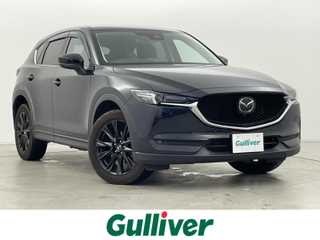 ＣＸ－５ XD ブラックトーンエディション