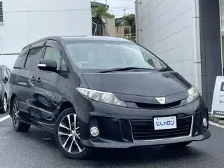 エスティマ アエラス