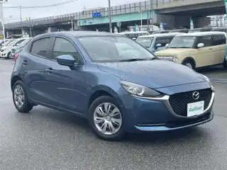 マツダ２ 15C
