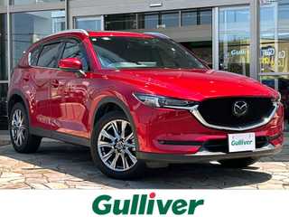 ＣＸ－５ XD エクスクルーシブモード
