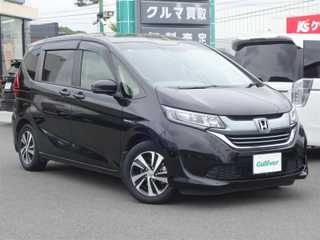 フリード ハイブリット G ホンダセンシング