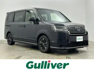 ステップワゴン スパーダ eHEV