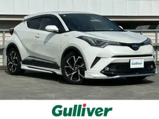 Ｃ－ＨＲ G