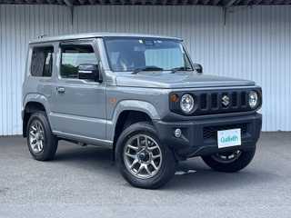 ジムニー XC