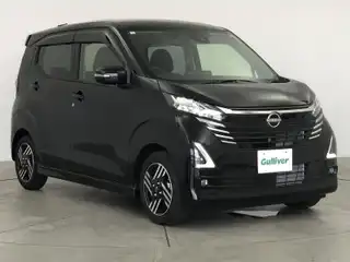 デイズ ハイウェイスターX