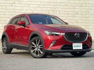 ＣＸ－３ XD ツーリング
