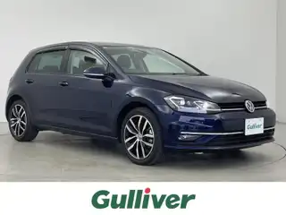 ゴルフ TSI ハイライン テックED