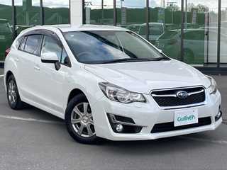 インプレッサ スポーツ 1．6i－L