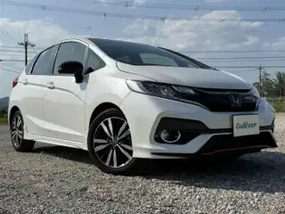 フィット RS ホンダセンシング