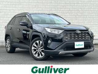 ＲＡＶ４ G Zパッケージ