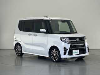 タント カスタム RS セレクション
