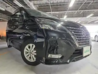 セレナ ハイウェイスター V