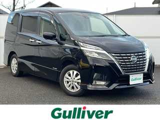 セレナ ハイウェイスター V