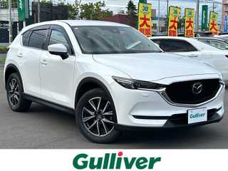 ＣＸ－５ XD Lパッケージ