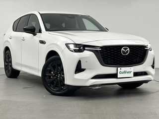 ＣＸ－６０ XD HV エクスクルーシブスポーツ