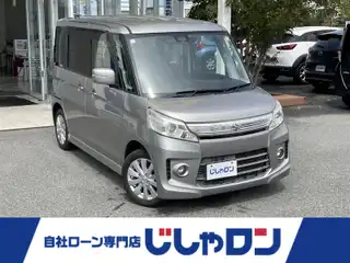 スペーシア カスタム XS