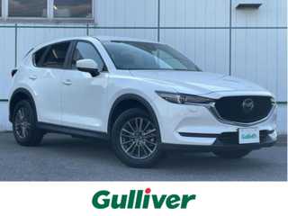 ＣＸ－５ XD スマートエディション
