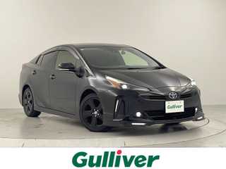 プリウス S ツーリングセレ ブラックED