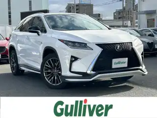 ＲＸ 200t Fスポーツ