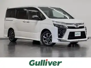 ヴォクシー ZS 煌Ⅲ