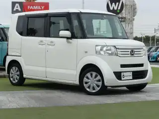 Ｎ ＢＯＸ G
