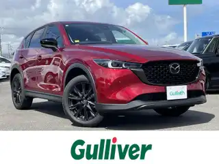 ＣＸ－５ 20S ブラックトーンED