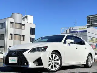 ＧＳ 300h Iパッケージ