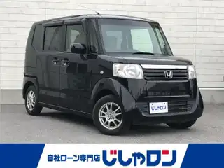 Ｎ ＢＯＸ G Lパッケージ