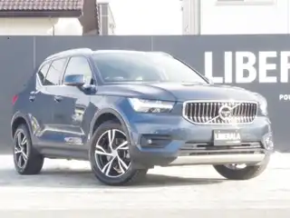 ＸＣ４０ T4 AWD インスクリプション