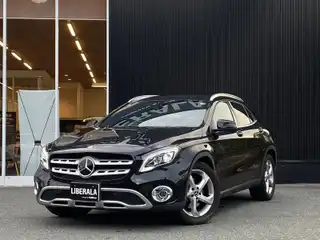 ＧＬＡ２２０ 4マチック