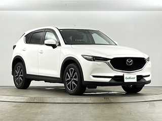 ＣＸ－５ 25S プロアクティブ