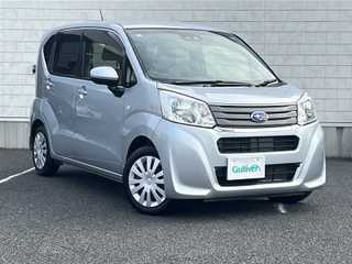 ステラ L スマートアシスト