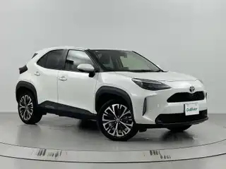 ヤリスクロス ハイブリッド Z
