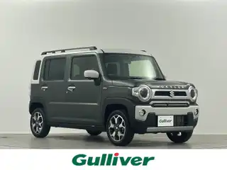ハスラー Jスタイル Ⅱ