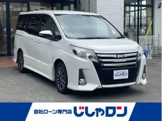 ノア Si