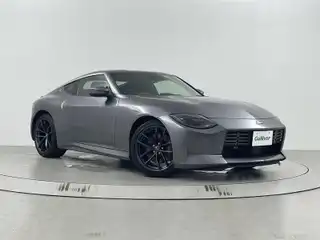 フェアレディ Ｚ バージョンS
