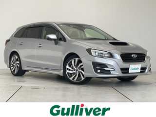 レヴォーグ 1．6GT－S アイサイト