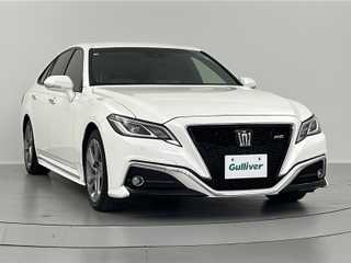 クラウン RS－B
