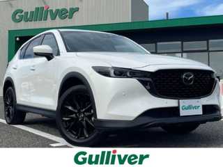 ＣＸ－５ XD ブラックトーンエディション