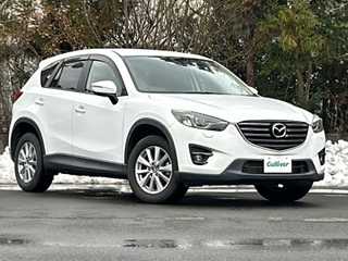 ＣＸ－５ XD