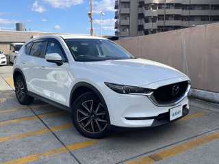 ＣＸ－５ XD プロアクティブ