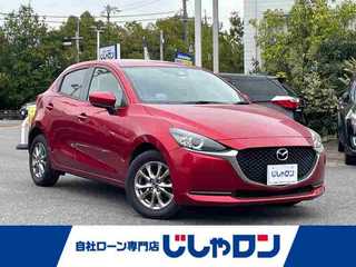 ＭＡＺＤＡ２ XD プロアクティブ