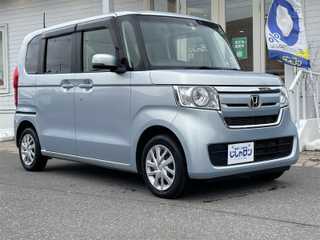 Ｎ－ＢＯＸ G L ホンダセンシング