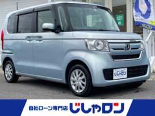 Ｎ－ＢＯＸ G L ホンダセンシング