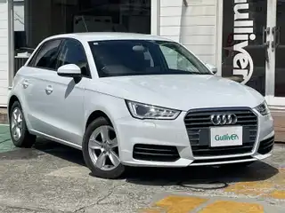 Ａ１スポーツバック SB 1．0TFSI
