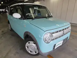 ラパン S
