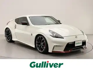 フェアレディ Ｚ ニスモ