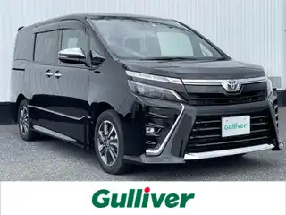 ヴォクシー ZS 煌Ⅲ