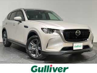 ＣＸ－６０ XD Sパッケージ