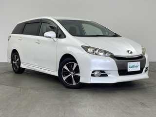 ウィッシュ 1．8S